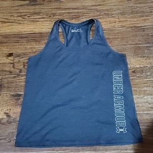 Under Armour tank top XL